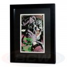 5 BCW Comic Book Frame - Current 5 BCW Comic Book Frame - Current