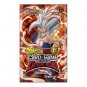 Six (6) Dragon Ball Super TCG: Zenkai 05: Critical Blow Booster Pack [BT22]