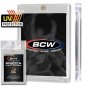 160 BCW MAGNETIC CARD HOLDER - 100 POINT