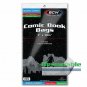 300 BCW Resealable Current Comic Bags - Thick