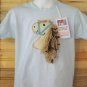Horse*itZ Shirt Small CUSTOM