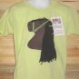 Horse*itZ Shirt Small CUSTOM