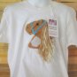 Horse*itZ Shirt Small CUSTOM