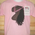Horse*itZ Shirt Medium (6-8) CUSTOM