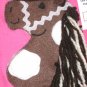 Horse*itZ Shirt Medium (6-8) CUSTOM