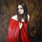 Mystery 24x36 in. stretched Oil Painting Canvas Art Wall Decor modern08D