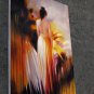 Sexy back 24x36 in. stretched Oil Painting Canvas Art Wall Decor modern103