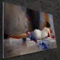 Sexy back 24x36 in. stretched Oil Painting Canvas Art Wall Decor modern104