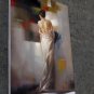 Sexy back 24x36 in. stretched Oil Painting Canvas Art Wall Decor modern07D