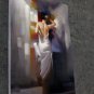 Sexy back 24x36 in. stretched Oil Painting Canvas Art Wall Decor modern09D