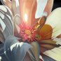 Flower reality 24x36 in. stretched Oil Painting Canvas Art Wall Decor modern001