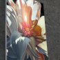 Flower reality 24x36 in. stretched Oil Painting Canvas Art Wall Decor modern001