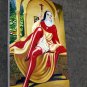 Rep. Clovis Trouille 24x36 in. stretched Oil Painting Canvas Art Wall Decor modern02D