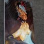 Rep. Jean Gabriel Domergue 24x36 in. stretched Oil Painting Canvas Art Wall Decor modern09D
