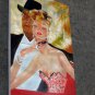 Rep. Jean Gabriel Domergue 24x36 in. stretched Oil Painting Canvas Art Wall Decor modern10D