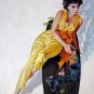 Rep. Robert McGinnis 24x36 in. stretched Oil Painting Canvas Art Wall Decor modern001