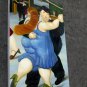 Rep. Fernando Botero 24x36 in. stretched Oil Painting Canvas Art Wall Decor modern51D
