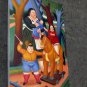 Rep. Fernando Botero 24x36 in. stretched Oil Painting Canvas Art Wall Decor modern52D