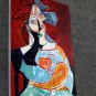 Rep. Pablo Picasso 24x36 in. stretched Oil Painting Canvas Art Wall Decor modern208