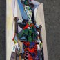 Rep. Pablo Picasso 24x36 in. stretched Oil Painting Canvas Art Wall Decor modern18D