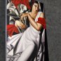 Rep. Tamara De Lempicka 24x36 in. stretched Oil Painting Canvas Art Wall Decor modern09D
