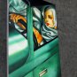Rep. Tamara De Lempicka 24x36 in. stretched Oil Painting Canvas Art Wall Decor modern10D