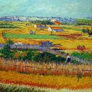 Rep. Vencent Van Gogh 24x36 in. stretched Oil Painting Canvas Art Wall Decor modern203 Rep. Vencent Van Gogh 24x36 in. stretched Oil Painting Canvas Art Wall Decor modern203
