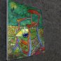 Rep. Vencent Van Gogh 24x36 in. stretched Oil Painting Canvas Art Wall Decor modern04D