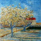 Rep. Vencent Van Gogh 24x36 in. stretched Oil Painting Canvas Art Wall Decor modern13D Rep. Vencent Van Gogh 24x36 in. stretched Oil Painting Canvas Art Wall Decor modern13D