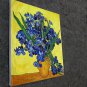 Rep. Vencent Van Gogh 24x36 in. stretched Oil Painting Canvas Art Wall Decor modern18D