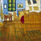 Rep. Vencent Van Gogh 24x36 in. stretched Oil Painting Canvas Art Wall Decor modern19D Rep. Vencent Van Gogh 24x36 in. stretched Oil Painting Canvas Art Wall Decor modern19D