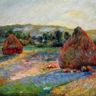 Rep. Claude_Monet 24x36 in. stretched Oil Painting Canvas Art Wall Decor modern05D Rep. Claude_Monet 24x36 in. stretched Oil Painting Canvas Art Wall Decor modern05D