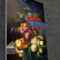 Fruit 24x36 in. stretched Oil Painting Canvas Art Wall Decor modern101