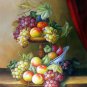 Fruit 24x36 in. stretched Oil Painting Canvas Art Wall Decor modern103