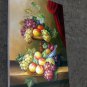 Fruit 24x36 in. stretched Oil Painting Canvas Art Wall Decor modern103