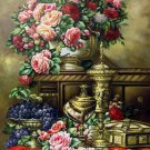 Grasp and Flower 24x36 in. stretched Oil Painting Canvas Art Wall Decor modern002 Grasp and Flower 24x36 in. stretched Oil Painting Canvas Art Wall Decor modern002