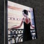 Figure 24x24 in. stretched Oil Painting Canvas Art Wall Decor modern005
