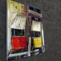 Bus 20x28 in. stretched Oil Painting Canvas Art Wall Decor modern002