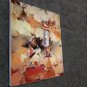 play at the beach 20x24 in. stretched Oil Painting Canvas Art Wall Decor modern228