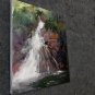 Brook 20x24 in. stretched Oil Painting Canvas Art Wall Decor modern009