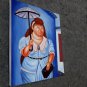 Rep. Fernando Botero 20x24 in. stretched Oil Painting Canvas Art Wall Decor modern123