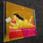 Rep. Fernando Botero 20x24 in. stretched Oil Painting Canvas Art Wall Decor modern158
