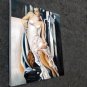 Rep. Tamara De Lempicka 20x24 in. stretched Oil Painting Canvas Art Wall Decor modern14D