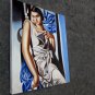 Rep. Tamara De Lempicka 20x24 in. stretched Oil Painting Canvas Art Wall Decor modern16D