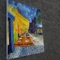 Rep. Vencent Van Gogh 20x24 in. stretched Oil Painting Canvas Art Wall Decor modern105