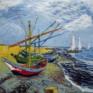 Rep. Vencent Van Gogh 20x24 in. stretched Oil Painting Canvas Art Wall Decor modern108 Rep. Vencent Van Gogh 20x24 in. stretched Oil Painting Canvas Art Wall Decor modern108