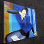 Rep. Armando Barrios 20x24 in. stretched Oil Painting Canvas Art Wall Decor modern006