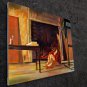 Rep. Balthus 20x24 in. stretched Oil Painting Canvas Art Wall Decor modern001