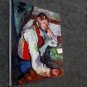 Rep. Edouard Manet 20x24 in. stretched Oil Painting Canvas Art Wall Decor modern001