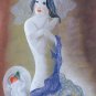 Rep. Kadar Bela 20x24 in. stretched Oil Painting Canvas Art Wall Decor modern04D